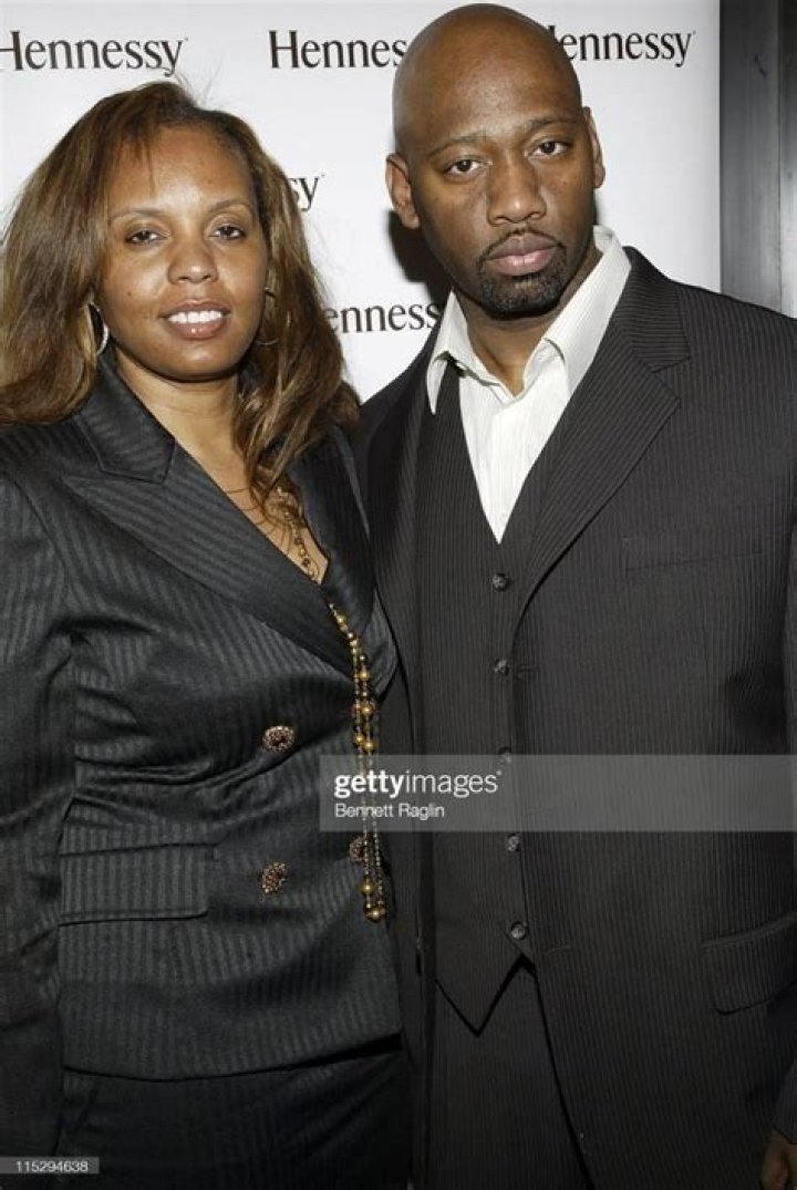 Did Chad Prather Divorce With Wife Jadrien Berry Prather? Details To Know 