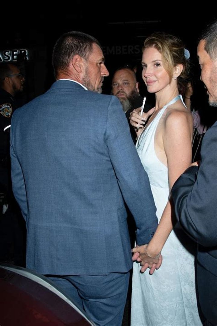 Did Egreis Gjergjani Divorce With Her Husband, Jeremy Shaffer? Here's What We Know 