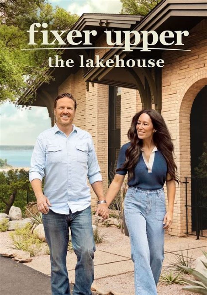 Did Fixer Upper The Lakehouse Sell? A Deep Dive Into The Renovation Journey