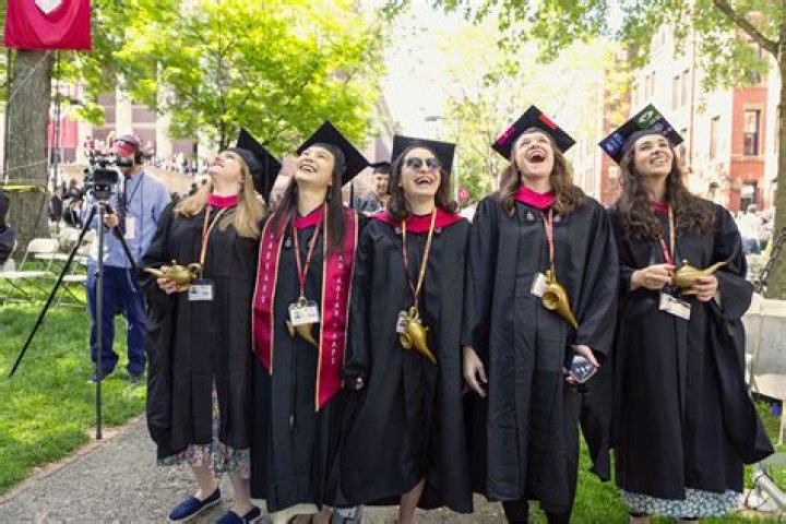 Did Michaela Okland Go To Harvard? Matt George Death Rating Sparks Controversy