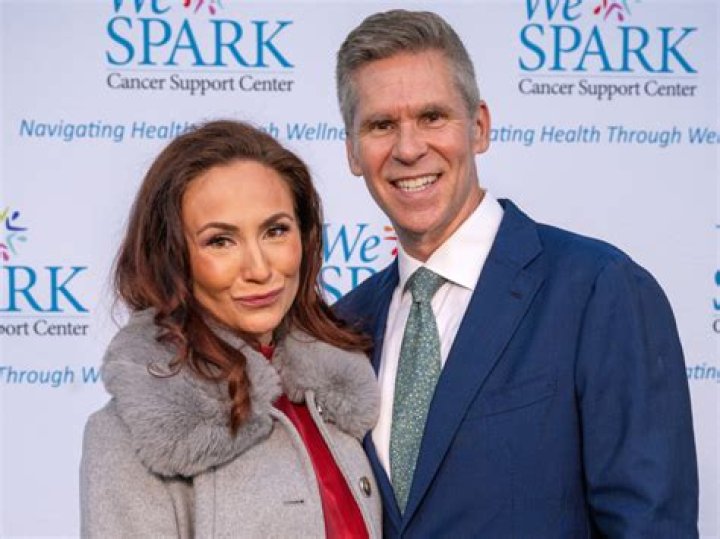 Did Stephanie Boswell From ‘Food Network’ Have Plastic Surgery? Here’s The Truth!