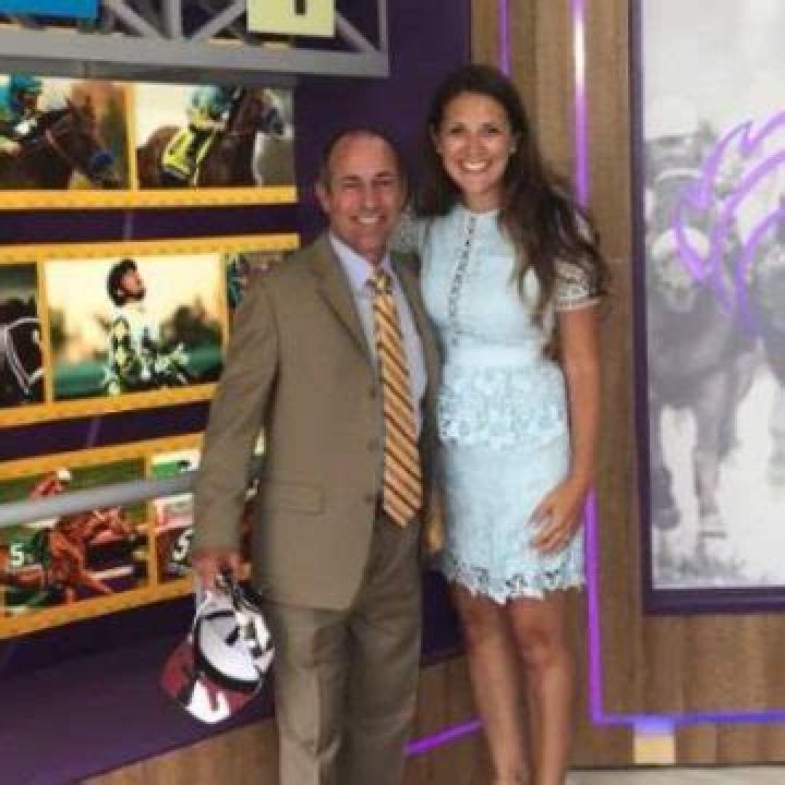 Did You Know Horse Trainer Gary Stevens’ Wife Angela Athayde is a Talent Manager?