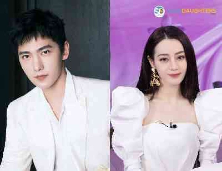 Dilraba Dilmurat Parents Nationality And Husband Name- Family Details About The Actress