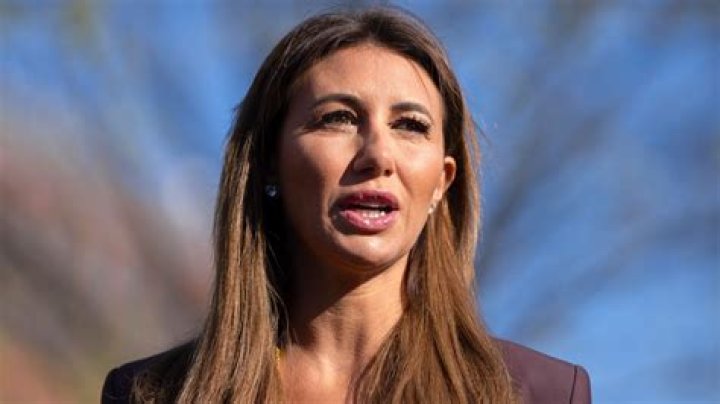 Discover The Origins Of Alina Habba's Family Lineage