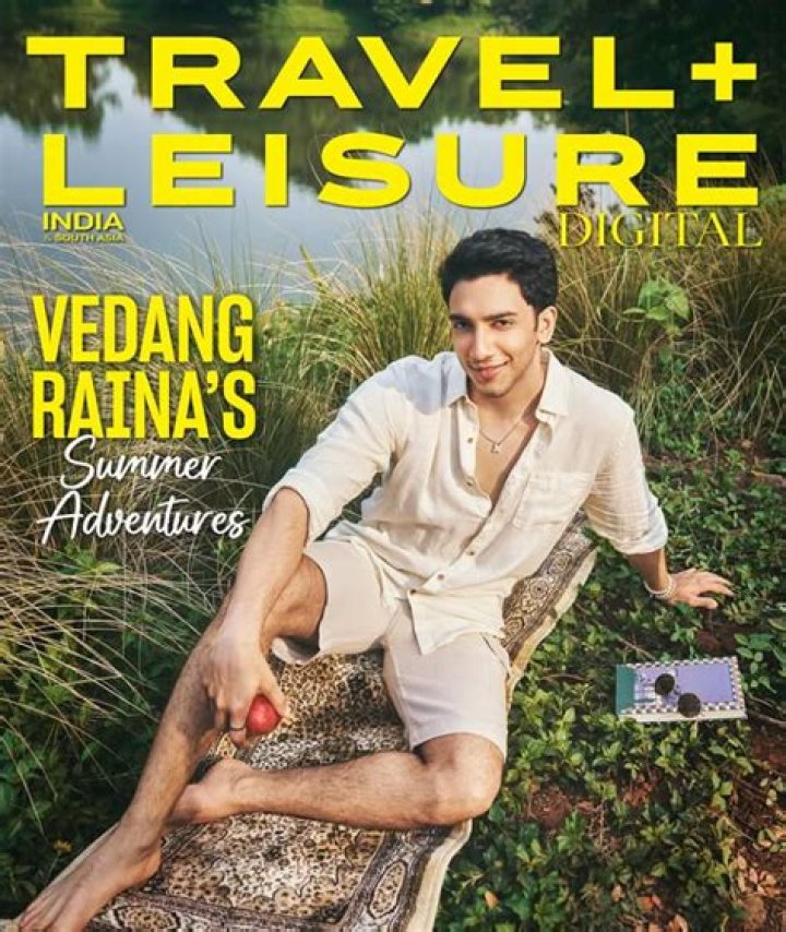 Discover Vedang Raina's Net Worth: A Fortune Unveiled