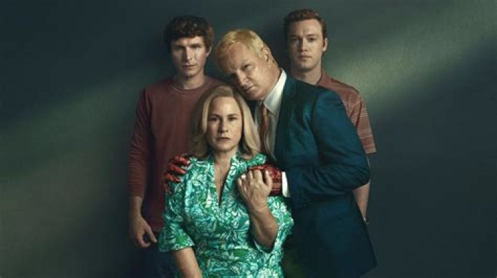 Discovering Julia Ogden: The Actress Who Captivated Hearts