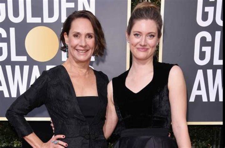 Discovering Laurie Metcalfe's Daughter: A Glimpse Into Their Lives