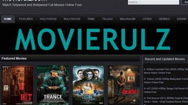 Discovering Movierulz 18: The Streaming Phenomenon