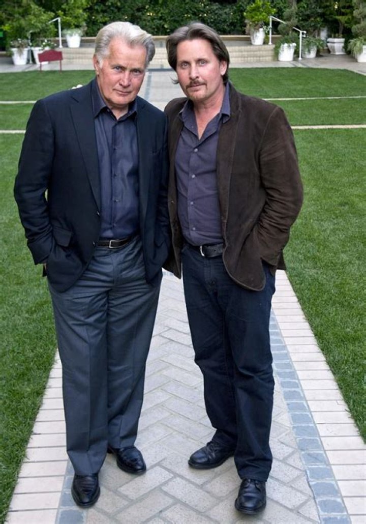 Discovering The Current Residence Of Emilio Estevez