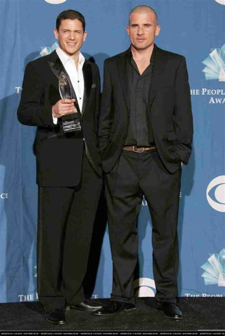 Discovering The Enigmatic Dominick Purcell Height