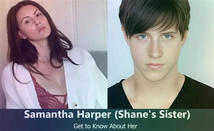 Discovering The Talented Journey Of Shane Harper