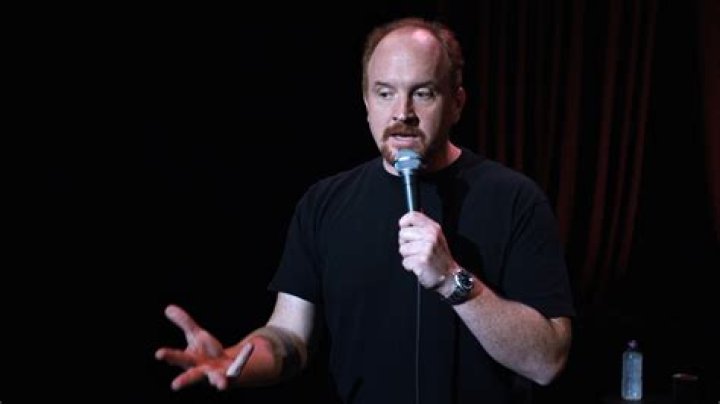 Do not torrent Louis C.K.’s ‘Live at the Beacon Theater’