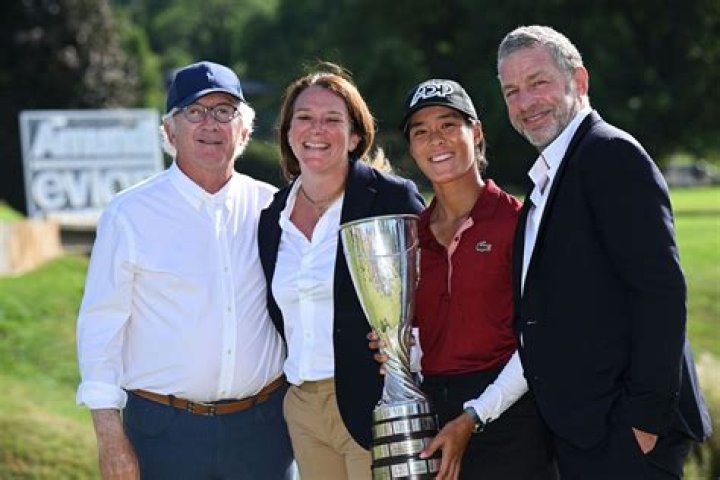 Does Celine Boutier Have A Husband? Her Career And Net Worth Details Explored