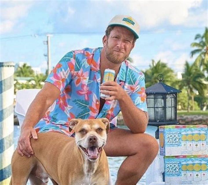 Does Dave Portnoy Own High Noon? 