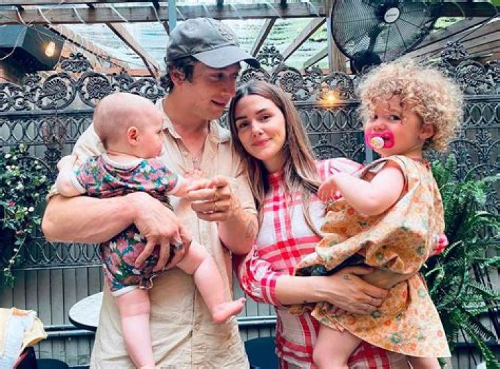 Does Dylan Frittelli Have A Wife? Details To Know About His Parents