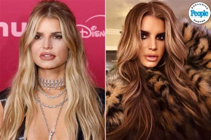 Does Jessica Simpson Have An Eating Disorder? Weight Loss Journey And Reasons Explained