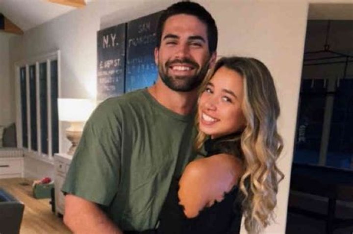 Does Sam Hartman Have A Girlfriend? Everything Know About Wake Forest WR