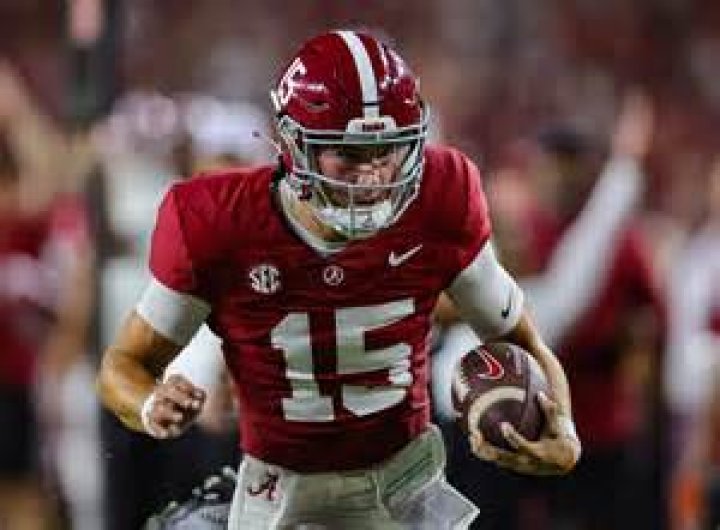 Does Ty Johnson Have A Girlfriend? Details To Know About The American Football Running Back