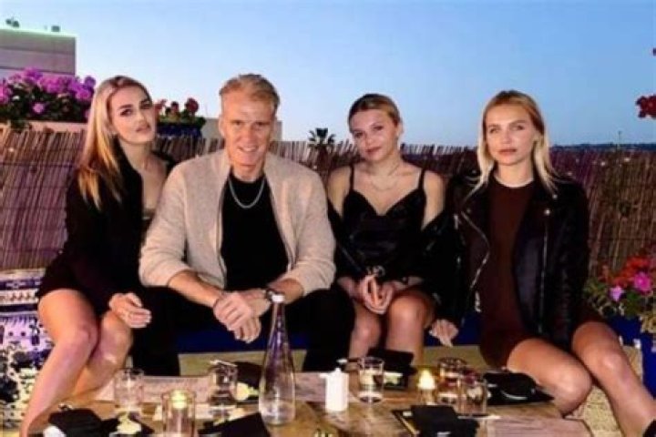 Dolph Lundgren And Grace Jones, Look At Their Exciting Relationship And Break Up Reason