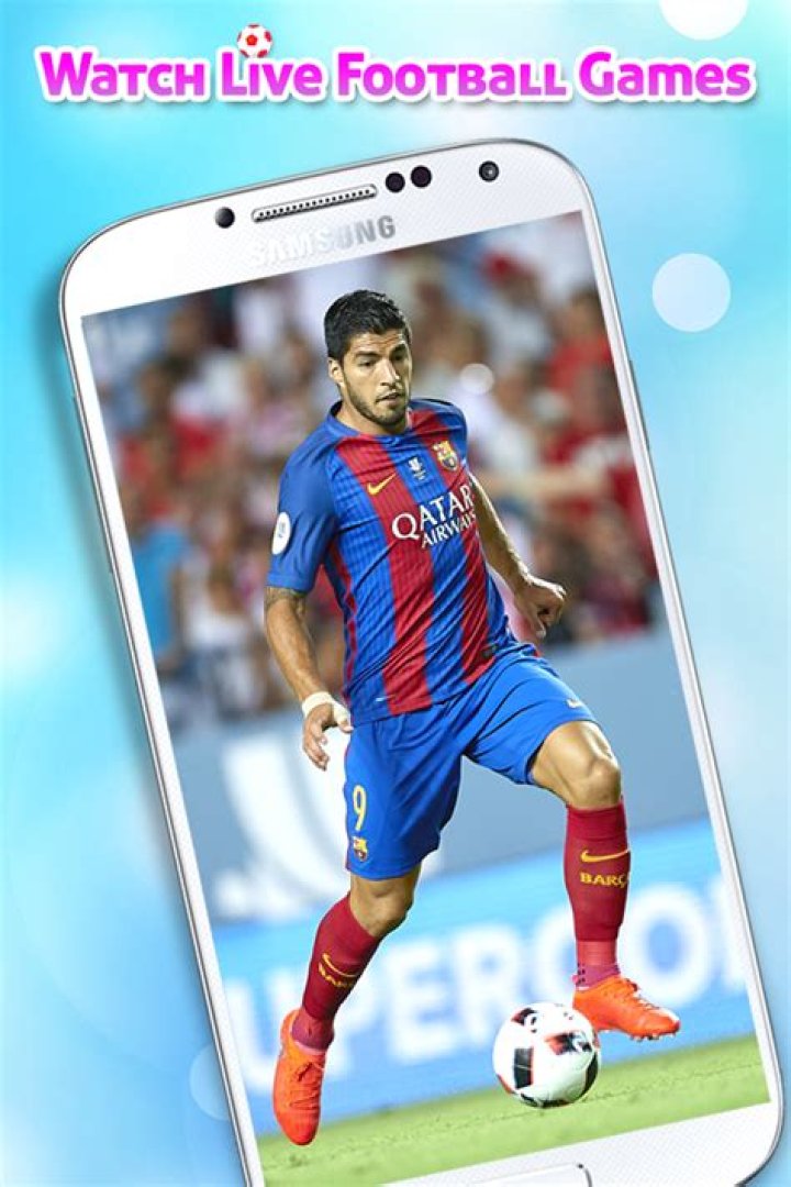 Download HesGoal - Live Football TV HD for Android - Free