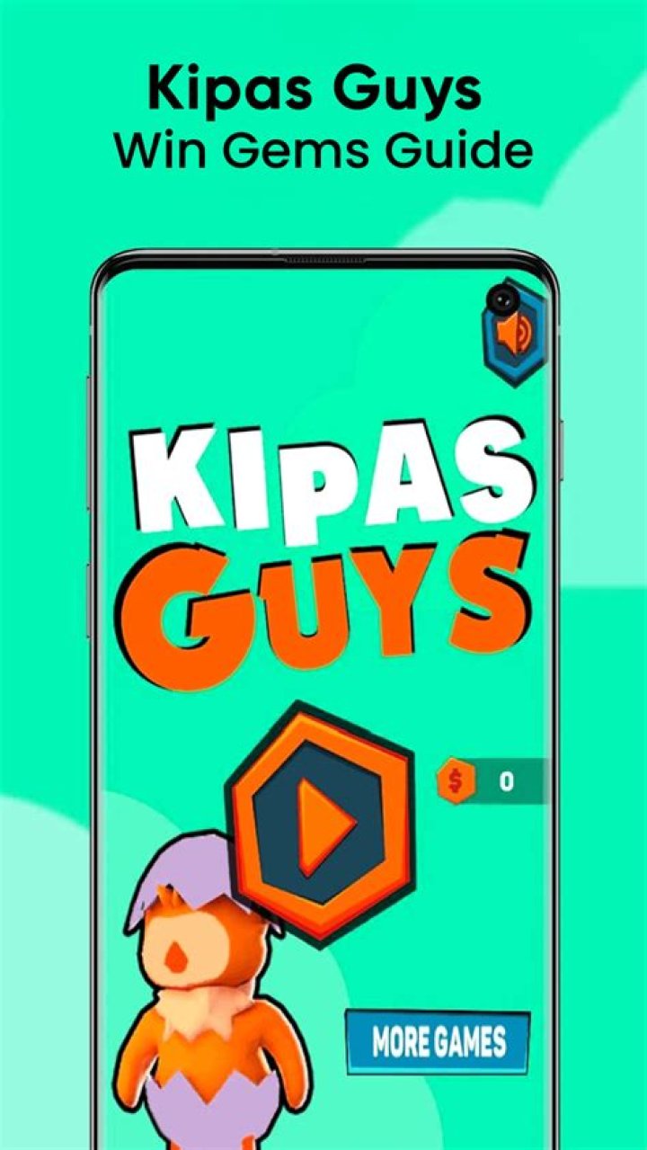 Download Kipas Guys for Android - Free