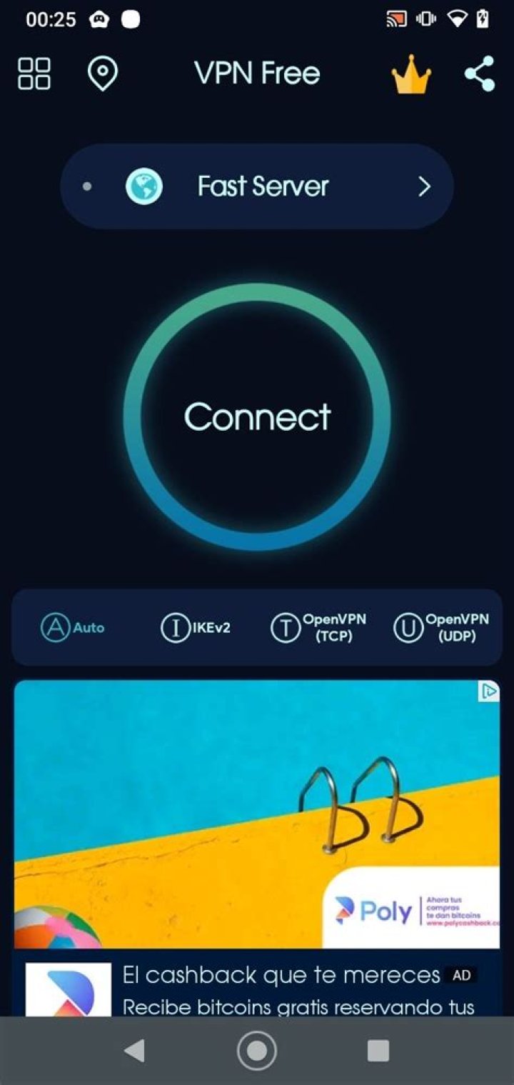 Download LOLO VPN - Fast Secure VPN for Android - Free