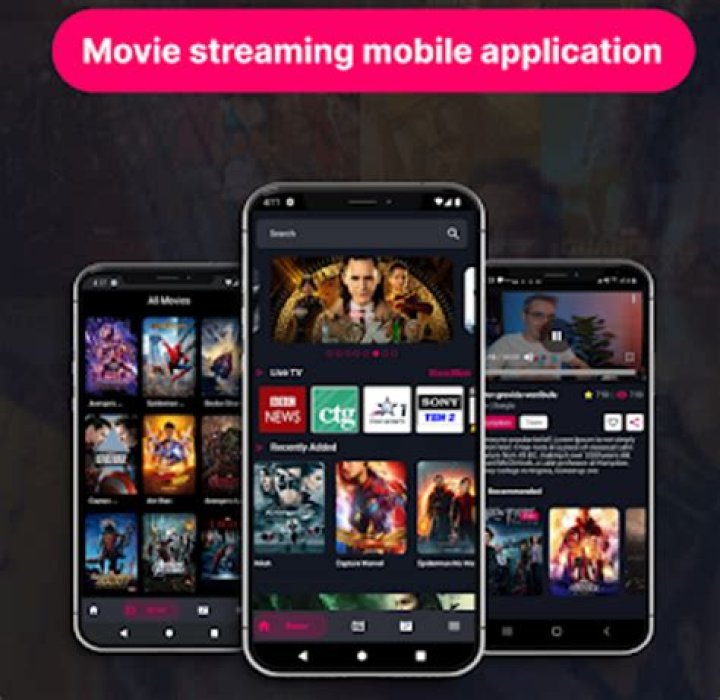 Download PlayHub Plus Peliculas Series for Android - Free