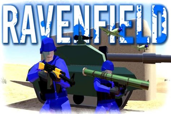 Download Ravenfield for Windows - Free