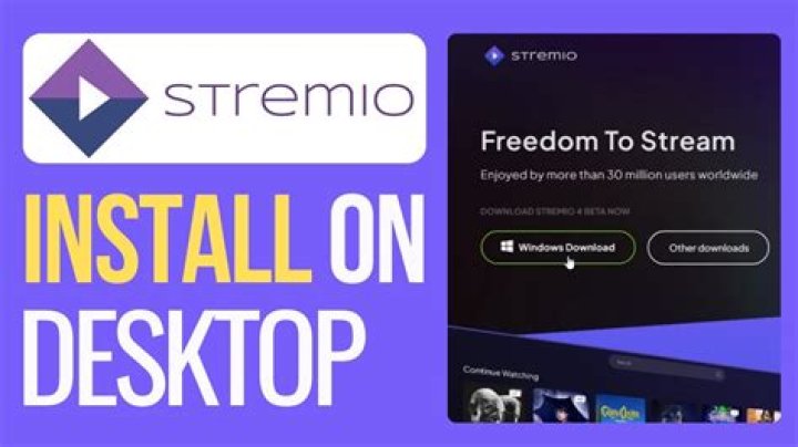 Download Stremio for Android - Free