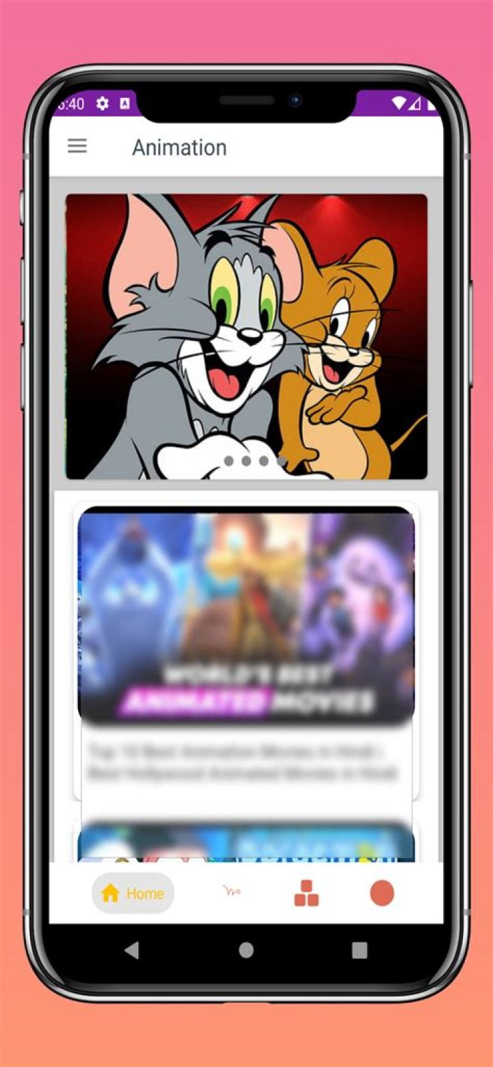 Download Watch cartoon online tv for Android - Free