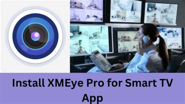 Download XMEye VMS for Windows - Free