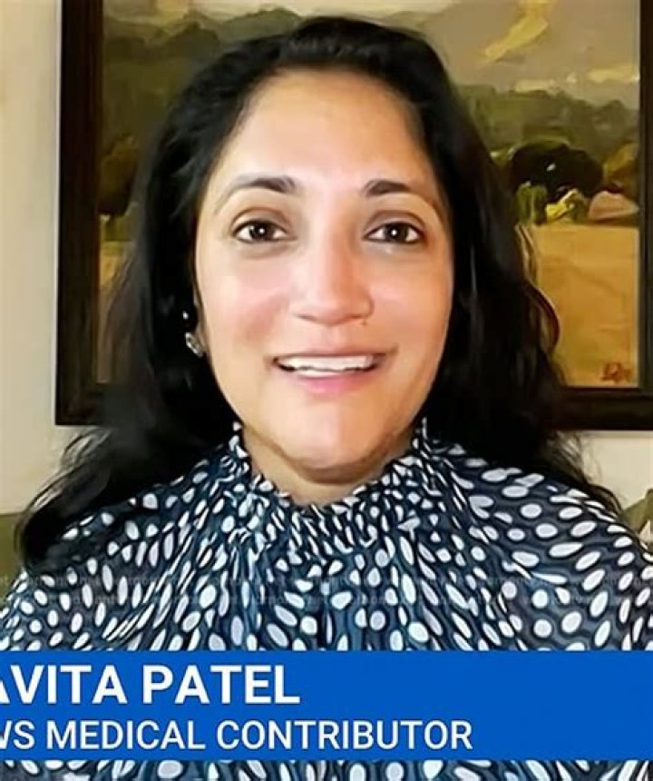 Dr Kavita Patel Husband Name Revealed: Who Is She Married To?