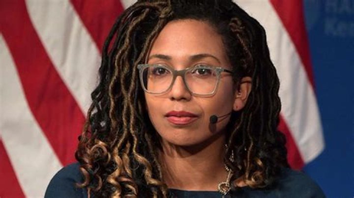 Dr Leah Wright Rigueur Age Wiki , Biography Husband Instagram &amp; Political Party