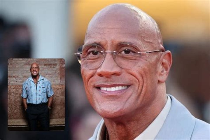 Dwayne Johnson's Twin Sister: The Hidden Star Behind The Rock