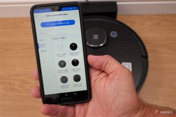 Ecovacs Deebot OZMO 950 Review
