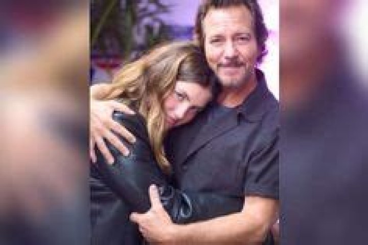 Eddie Vedder’s Daughter Olivia Vedder – An Emerging Singer