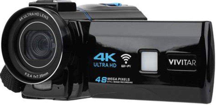 Edit on the Fly With Livestream's Movi 4K Camcorder