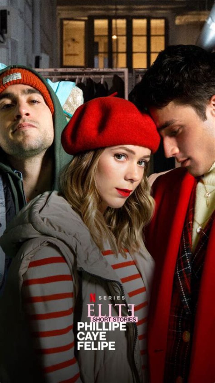 Elite: Is Alex Monner Gay? Pareja Family And Net Worth