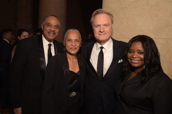 Elizabeth Buckley Harrold O’Donnell – Lawrence O’Donnell’s Daughter With Kathryn Harrold
