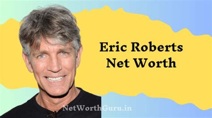 Eric Seats Net Worth, Income, Salary, Earnings, Biography