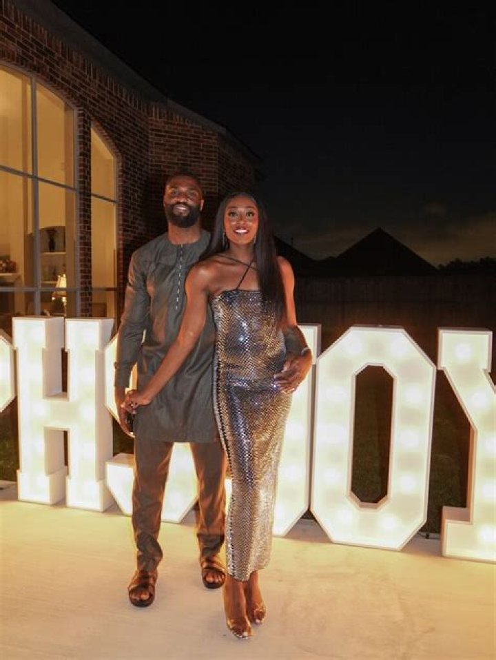 ESPN: Chiney Ogwumike Husband, Is She In A Relationship With Hayes Johnson? 
