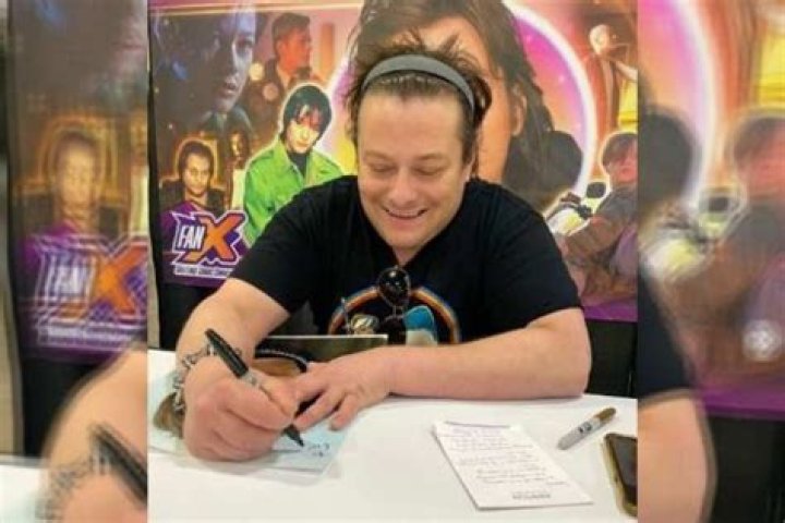 Ethan Page Furlong – See How Edward Furlong’s Son Is Growing Up