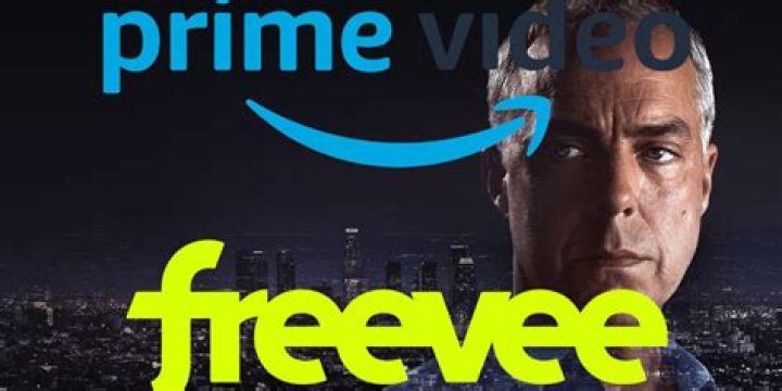 Everything coming to Amazon Freevee in July 2023