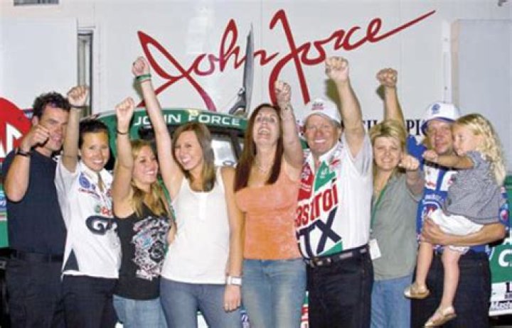 Everything To Know On Adria Force Illness, What Happened To Robert Hight Wife, Where Are Force Family Now?