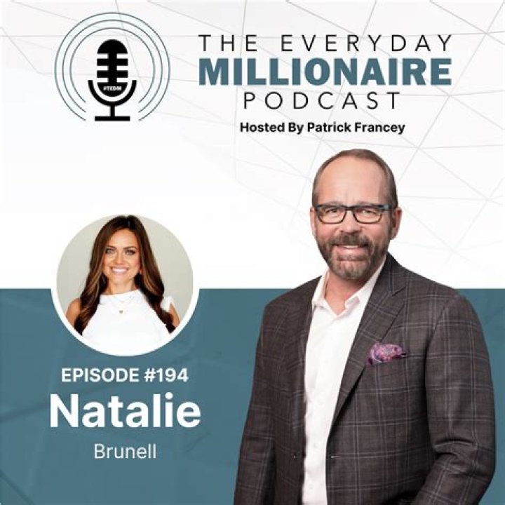 Everything We Know About Natalie Brunell's Husband