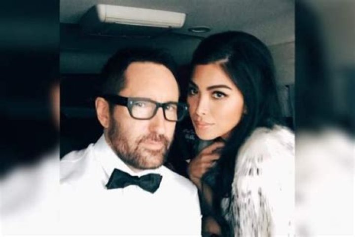 Everything You Need To Know About Nine Inch Nails Frontman Trent Reznor’s Children