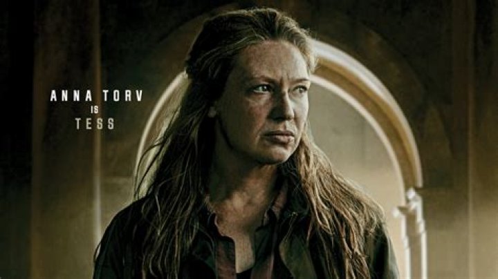 Exploring Anna Torv's Journey As A Mother: A Look Into Anna Torv's Child