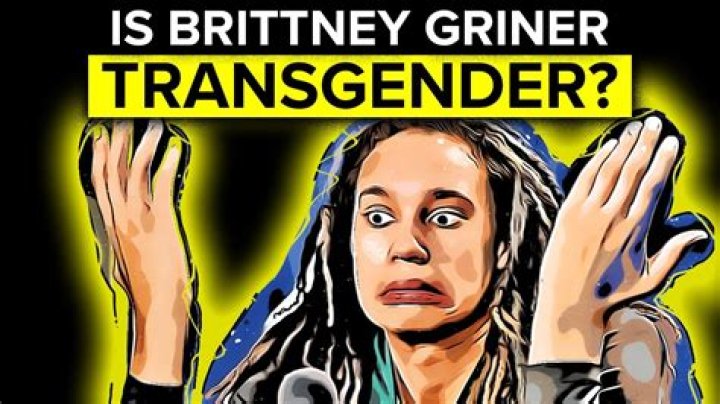 Exploring The Enigma: Is Brittney Griner Transgender?
