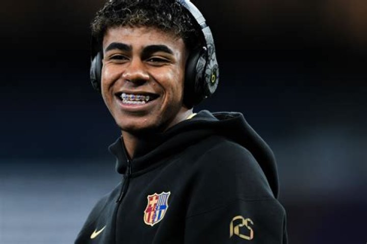 Exploring The Enigma Of Laminal Yamal