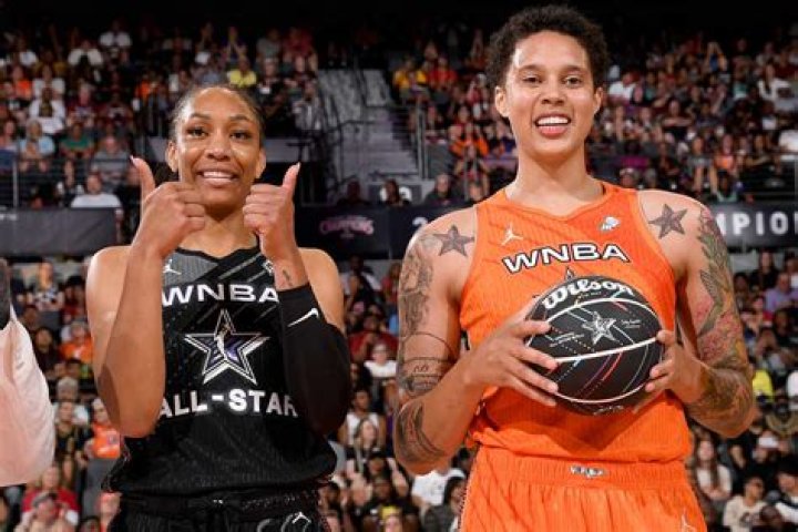 Exploring The Intersection Of Riley Gaines And Brittney Griner: A Tale Of Two Athletes